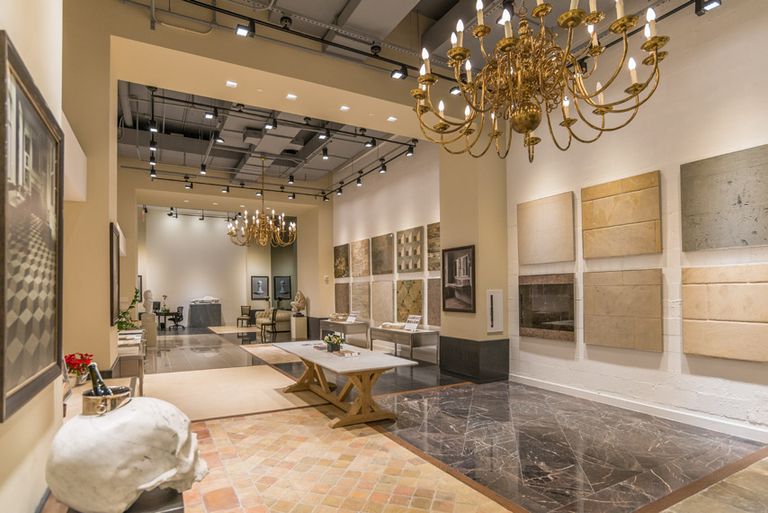 Lapicida 1 Flooring Showrooms Stone Midtown East Midtown