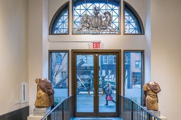 Lapicida 6 Flooring Showrooms Stone Midtown East Midtown
