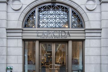 Lapicida 7 Flooring Showrooms Stone Midtown East Midtown