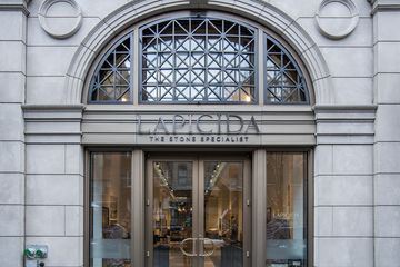 Lapicida 7 Flooring Showrooms Stone Midtown Midtown East