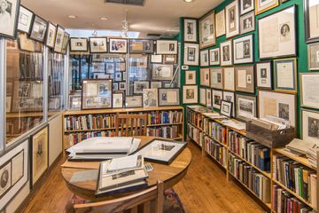 Argosy Book Store 18 Bookstores Founded Before 1930 Family Owned For Kids Midtown East Midtown