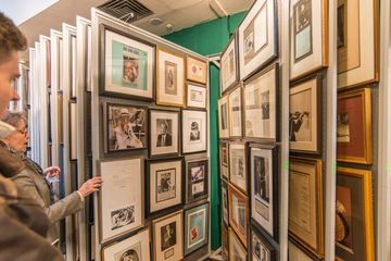 Argosy Book Store 19 Bookstores Founded Before 1930 Family Owned For Kids Midtown East Midtown