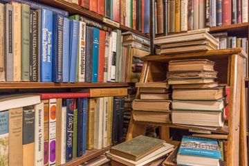 Argosy Book Store 22 Bookstores Founded Before 1930 Family Owned For Kids Midtown East Midtown