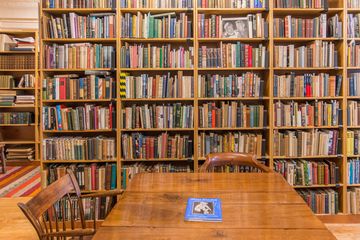 Argosy Book Store 23 Bookstores Founded Before 1930 Family Owned For Kids Midtown East Midtown