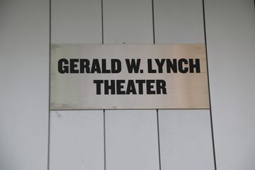 Gerald W. Lynch Theater 2 Theaters Midtown Midtown West