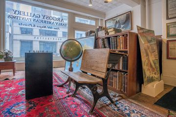 Argosy Book Store 25 Bookstores Founded Before 1930 Family Owned For Kids Midtown East Midtown