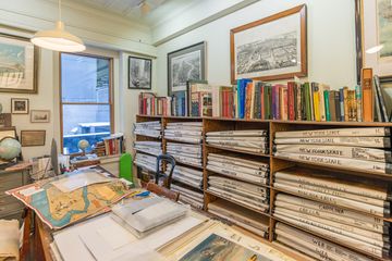 Argosy Book Store 26 Bookstores Founded Before 1930 Family Owned For Kids Midtown East Midtown