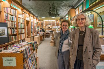 Argosy Book Store 29 Bookstores Founded Before 1930 Family Owned For Kids Midtown East Midtown