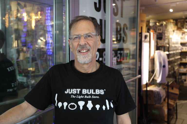 Just Bulbs 1 Lighting Family Owned Midtown East Midtown