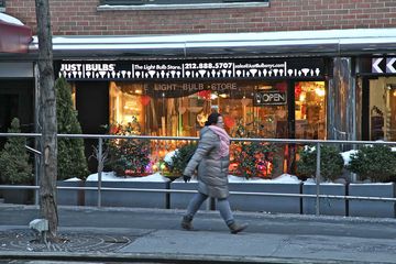 Just Bulbs 3 Lighting Family Owned Midtown East Midtown