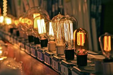 Just Bulbs 5 Lighting Family Owned Midtown East Midtown