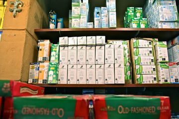 Just Bulbs 6 Lighting Family Owned Midtown East Midtown