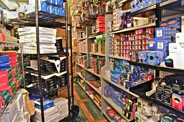 Just Bulbs 7 Lighting Family Owned Midtown East Midtown