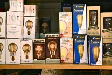 Just Bulbs 11 Lighting Family Owned Midtown East Midtown