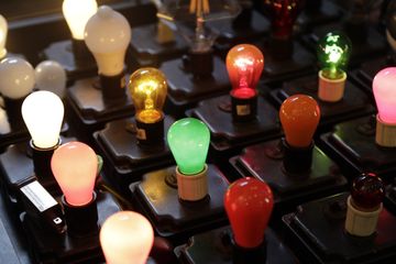 Just Bulbs 13 Lighting Family Owned Midtown East Midtown