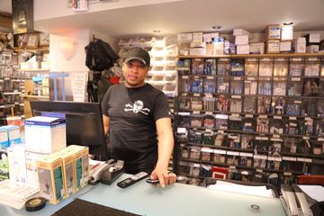 Just Bulbs 15 Lighting Family Owned Midtown East Midtown