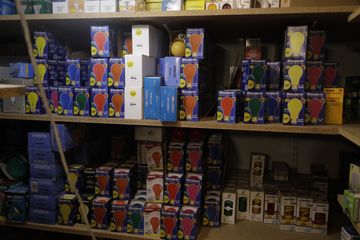 Just Bulbs 16 Lighting Family Owned Midtown East Midtown