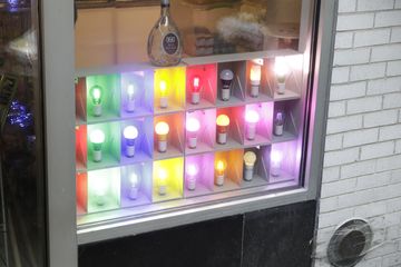 Just Bulbs 17 Lighting Family Owned Midtown East Midtown