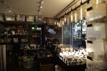 Just Bulbs 20 Lighting Family Owned Midtown East Midtown