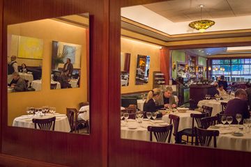 Gabriel's Bar & Restaurant 19 Italian Midtown East Midtown