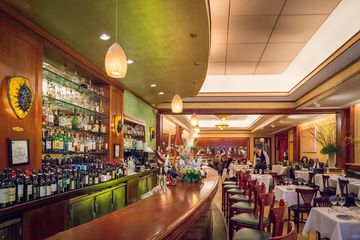 Gabriel's Bar & Restaurant 2 Italian Midtown East Midtown