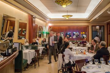 Gabriel's Bar & Restaurant 7 Italian Midtown East Midtown