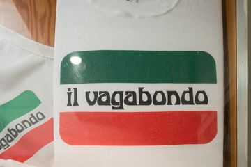 Il Vagabondo   TEMPORARILY CLOSED 11 Italian Upper East Side Uptown East
