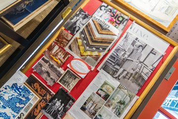 J.Pocker 5 Videos Framing Uptown East Lenox Hill Upper East Side