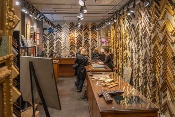 J.Pocker 7 Videos Framing Uptown East Lenox Hill Upper East Side