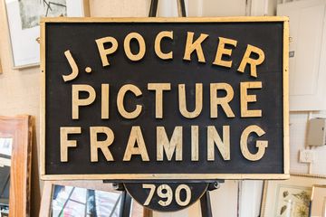 J.Pocker 11 Framing Videos Lenox Hill Upper East Side Uptown East