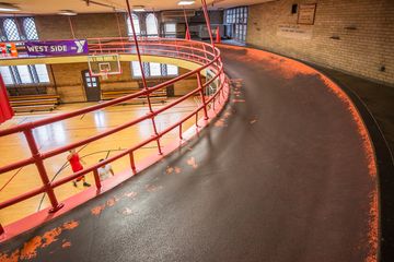 YMCA of Greater New York   West Side 15 Fitness Centers and Gyms Pools Yoga Pilates Pottery Boxing Theaters Hostels Swimming Event Spaces Artist Studios For Kids Historic Site Lincoln Square Upper West Side Midtown West