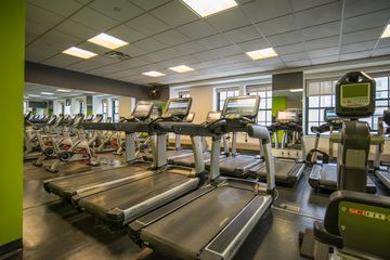 YMCA of Greater New York   West Side 19 Fitness Centers and Gyms Pools Yoga Pilates Pottery Boxing Theaters Hostels Swimming Event Spaces Artist Studios For Kids Historic Site Lincoln Square Upper West Side Midtown West