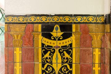 YMCA of Greater New York   West Side 22 Fitness Centers and Gyms Pools Yoga Pilates Pottery Boxing Theaters Hostels Swimming Event Spaces Artist Studios For Kids Historic Site Lincoln Square Upper West Side Midtown West