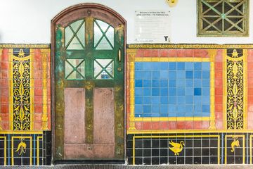 YMCA of Greater New York   West Side 27 Fitness Centers and Gyms Pools Yoga Pilates Pottery Boxing Theaters Hostels Swimming Event Spaces Artist Studios For Kids Historic Site Lincoln Square Upper West Side Midtown West