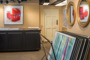 J.Pocker 18 Videos Framing Uptown East Lenox Hill Upper East Side