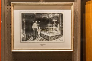 J.Pocker 20 Videos Framing Uptown East Lenox Hill Upper East Side