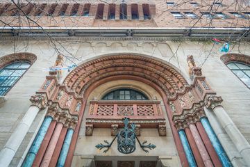 YMCA of Greater New York   West Side 1 Fitness Centers and Gyms Pools Yoga Pilates Pottery Boxing Theaters Hostels Swimming Event Spaces Artist Studios For Kids Historic Site undefined