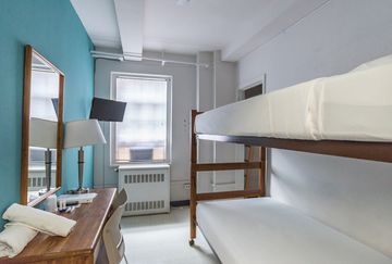 YMCA of Greater New York   West Side 7 Fitness Centers and Gyms Pools Yoga Pilates Pottery Boxing Theaters Hostels Swimming Event Spaces Artist Studios For Kids Historic Site Lincoln Square Upper West Side Midtown West