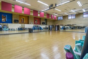 YMCA of Greater New York   West Side 8 Fitness Centers and Gyms Pools Yoga Pilates Pottery Boxing Theaters Hostels Swimming Event Spaces Artist Studios For Kids Historic Site Lincoln Square Upper West Side Midtown West