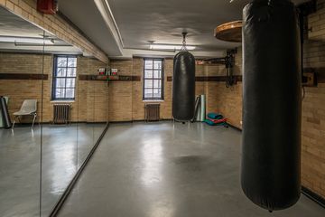 YMCA of Greater New York   West Side 11 Artist Studios Boxing Event Spaces Fitness Centers and Gyms Hostels Pilates Pools Pottery Swimming Theaters Yoga Lincoln Square Midtown West Upper West Side
