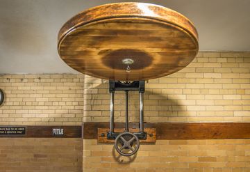 YMCA of Greater New York   West Side 12 Fitness Centers and Gyms Pools Yoga Pilates Pottery Boxing Theaters Hostels Swimming Event Spaces Artist Studios For Kids Historic Site Lincoln Square Upper West Side Midtown West