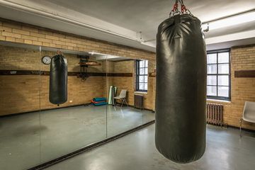 YMCA of Greater New York   West Side 13 Artist Studios Boxing Event Spaces Fitness Centers and Gyms For Kids Historic Site Hostels Pilates Pools Pottery Swimming Theaters Yoga Lincoln Square Midtown West Upper West Side