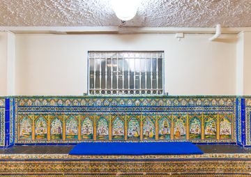 YMCA of Greater New York   West Side 30 Fitness Centers and Gyms Pools Yoga Pilates Pottery Boxing Theaters Hostels Swimming Event Spaces Artist Studios For Kids Historic Site Lincoln Square Upper West Side Midtown West