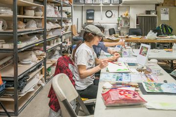 YMCA of Greater New York   West Side 32 Fitness Centers and Gyms Pools Yoga Pilates Pottery Boxing Theaters Hostels Swimming Event Spaces Artist Studios For Kids Historic Site Lincoln Square Upper West Side Midtown West