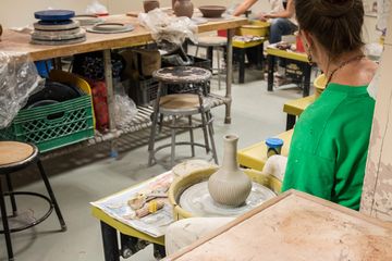 YMCA of Greater New York   West Side 33 Fitness Centers and Gyms Pools Yoga Pilates Pottery Boxing Theaters Hostels Swimming Event Spaces Artist Studios For Kids Historic Site Lincoln Square Upper West Side Midtown West