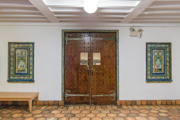 YMCA of Greater New York   West Side 36 Fitness Centers and Gyms Pools Yoga Pilates Pottery Boxing Theaters Hostels Swimming Event Spaces Artist Studios For Kids Historic Site Lincoln Square Upper West Side Midtown West