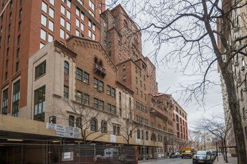 YMCA of Greater New York   West Side 39 Fitness Centers and Gyms Pools Yoga Pilates Pottery Boxing Theaters Hostels Swimming Event Spaces Artist Studios For Kids Historic Site Lincoln Square Upper West Side Midtown West