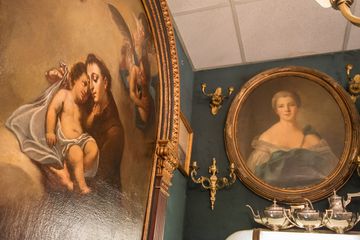 The Emporium Ltd 4 Jewelry Antiques Furniture and Home Furnishings Upper West Side Lincoln Square Midtown West