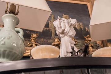 The Emporium Ltd 6 Jewelry Antiques Furniture and Home Furnishings Upper West Side Lincoln Square Midtown West