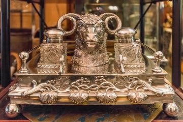 The Emporium Ltd 9 Antiques Furniture and Home Furnishings Jewelry Lincoln Square Midtown West Upper West Side